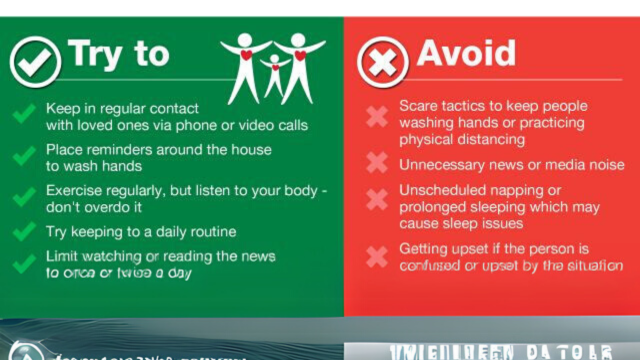 How to Care for Someone With Dementia: Essential Tips